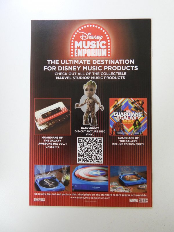 Taskmaster #3  NM- condition