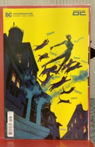 Catwoman #55 (2023)