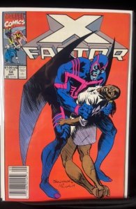 X-Factor #58 (1990)