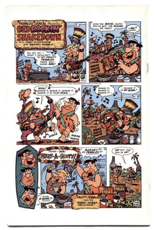 Katy Keene #26 1988- Archie Romance comic VF