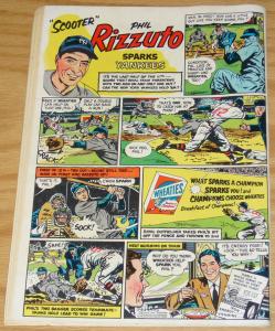 Red Ryder Comics #118 FN- may 1953 - golden age dell comics western - 52 pages