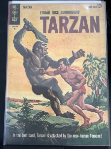 Tarzan #135 (1963)