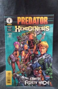 Predator: Xenogenesis #1 1999  Comic Book