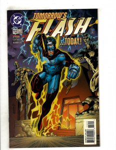 The Flash #112 (1996) OF14
