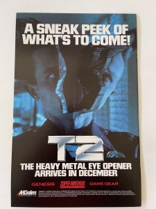 Shadowman #23  - NM  (1994)