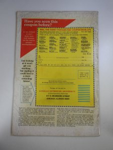 Vault of Evil #16 (1974)