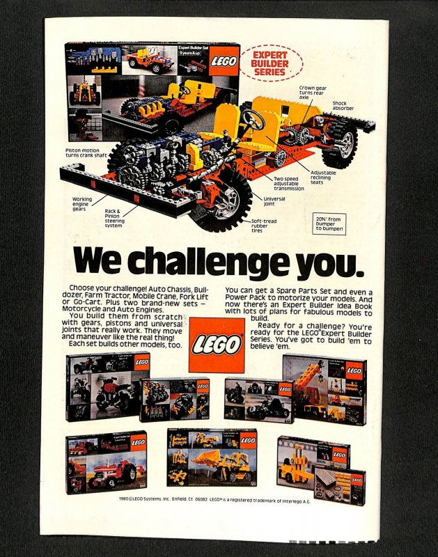 Justice League Of America #187