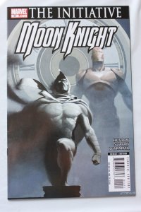 Moon Knight #11 (2007) Moon Knight NM