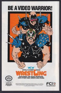 Batman 463 (1991) NM DC Comics