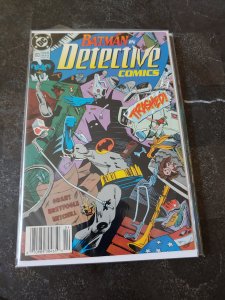 Detective Comics #613 (1990)