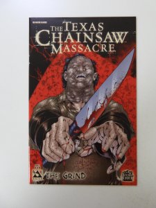 Texas Chainsaw Massacre: The Grind #3 (2006) NM- condition