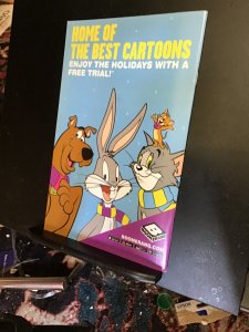 Batman Beyond #15 Dave Johnson Cover (2018) Long payback part 2  high grade NM-