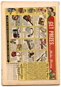 Fightin' Marines #10  1952 - St. John  -VG/FN - Comic Book