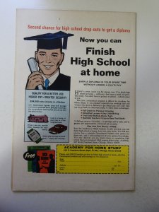 Chamber of Darkness #6 (1970) FN Condition