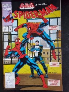 Spider-Man #33 (1993)