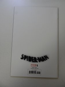 Spider-Man #1 variant NM condition