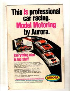 Star Spangled War Stories # 149 GD DC Silver Age Comic Book Joe Kubert JL15