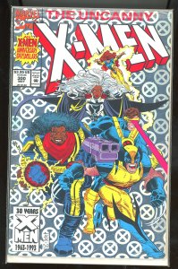 The Uncanny X-Men #300 (1993) X-Men [Key Issue]