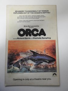 Marvel Premiere #38 (1977)