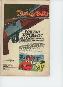 Justice League #183 (1960) - 4.0 VG *Crisis on New Genesis*