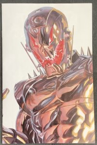 Avengers #66 Ross Ultron Timeless Variant (2023, Marvel) NM