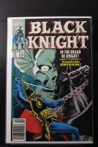 Black Knight #2 (1990)