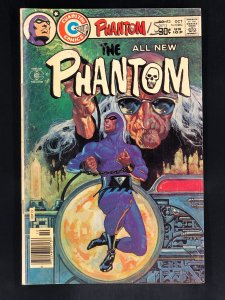 The Phantom #73 (1976)