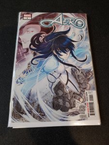 Aero #1 (2019)