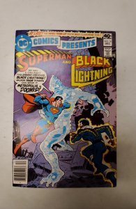 DC Comics Presents #16 (1979) NM DC Comic Book J723