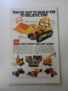 Marvel Premiere #52 (1980) FN/VF condition