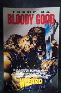 Spawn #11 Newsstand Edition (1993)