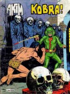 Kobra!
