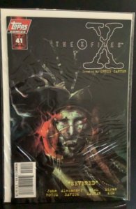 X-Files #41 (1998)