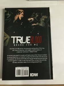 True Blood Shake For Me Near Volume Five Near Mint Nm Tpb Hc Hardcover Idw 