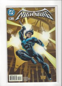 27 Nightwing Comics #3-up Titans Hi Grade