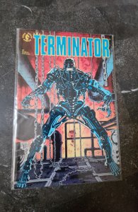 The Terminator #4 (1990)