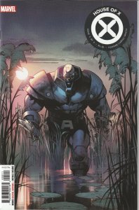 House Of X # 5 Cover A NM Marvel 2019 [J9]