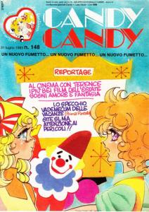 Al Cinema con Terence