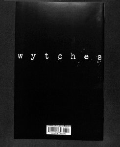 Wytches #6