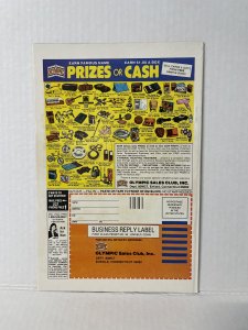 Thor #300 (1980) Origin of Odin