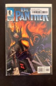 Black Panther #7 (1999)
