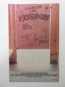 The Amazing Spider-Man #255 (1984) FN Condition!