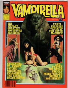 Vampirella #94 (1981)  - [NSC•MG2]