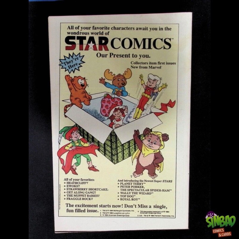 Marvel Super Heroes Secret Wars 12A She-Hulk joins The Fantastic Four