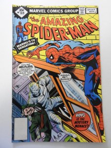 The Amazing Spider-Man #189 (1979) VG/FN Condition! Whitman Variant