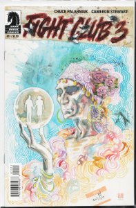 Fight Club 3 #11 (2019) Fight Club