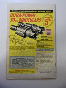 The Incredible Hulk #192 (1975) GD+ Condition