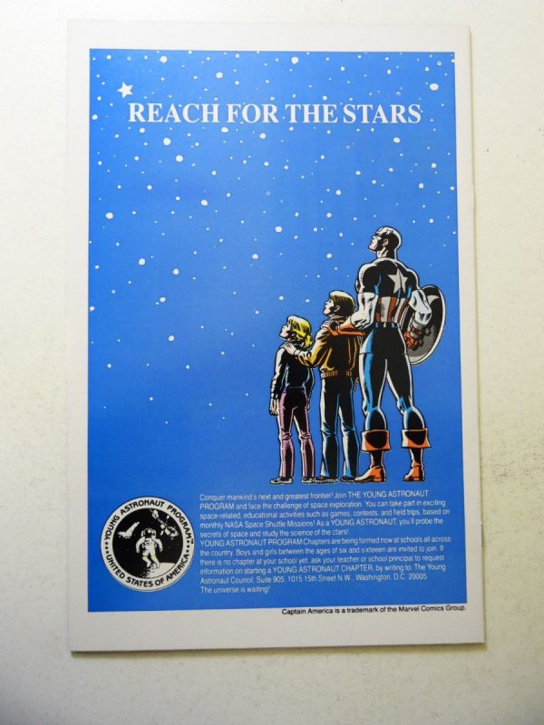 The Amazing Spider-Man #266 (1985) VF condition