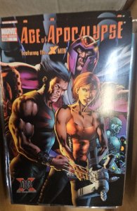 X-Men: Age of Apocalypse One Shot (2005)