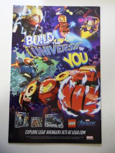 The Amazing Spider-Man #54 (2021) NM- Condition